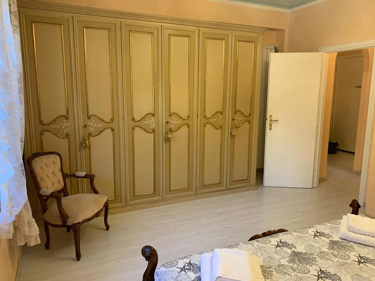 Appartement Casa Flavio à Venise