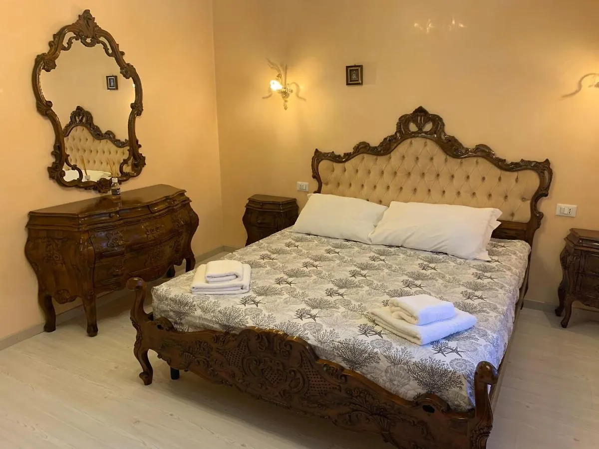 Apartament Casa Flavio Wenecja