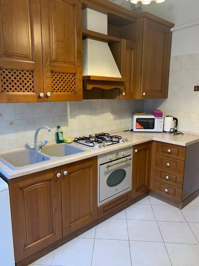 Apartament Casa Flavio Wenecja