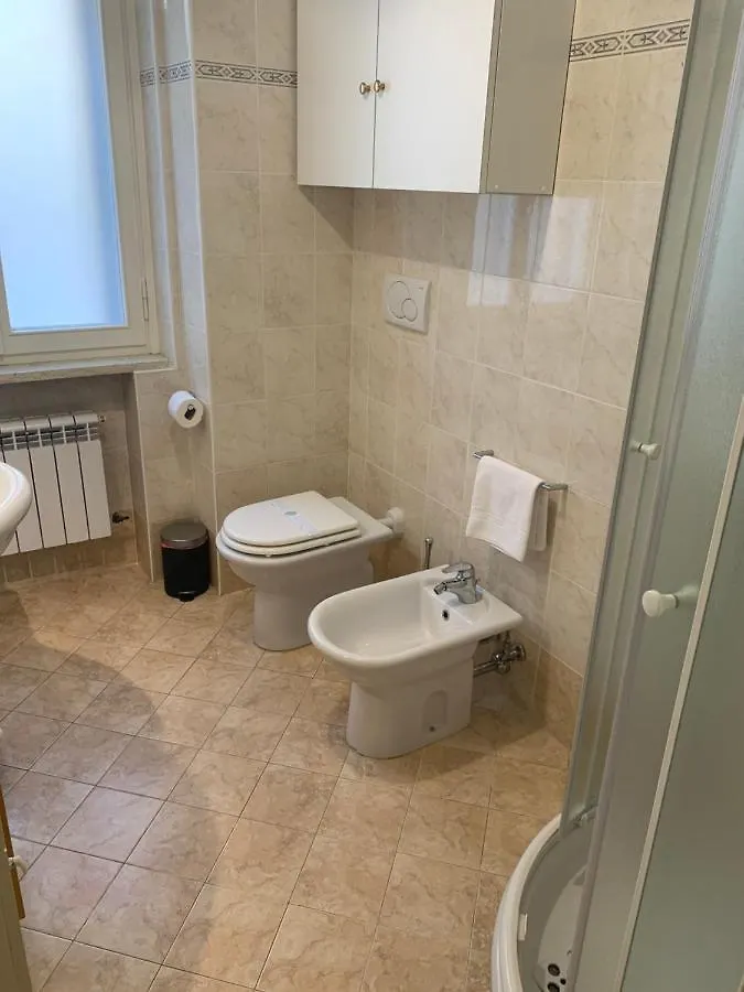 Appartement Casa Flavio à Venise