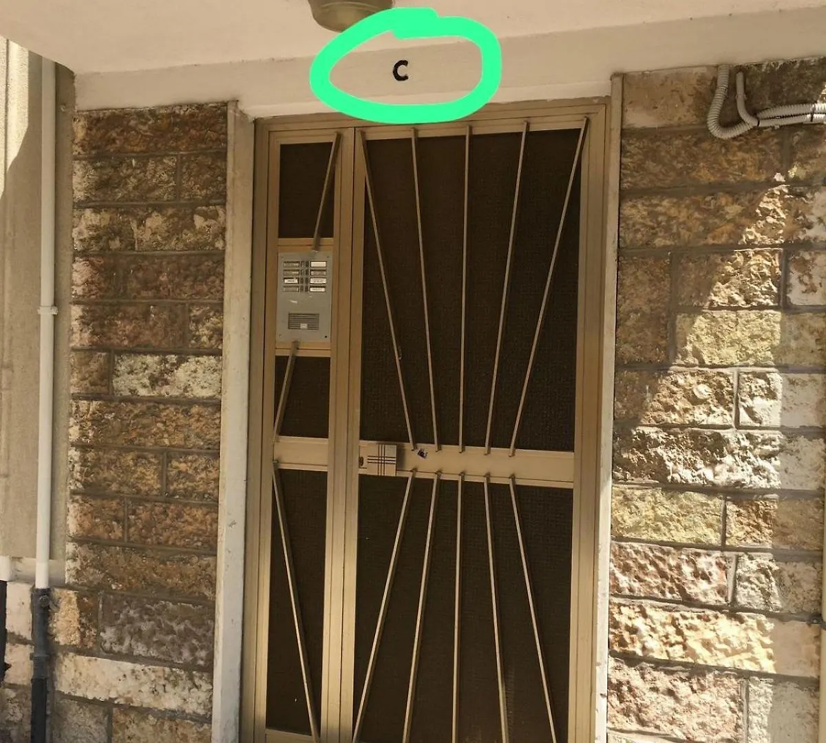 Apartament Casa Flavio Wenecja