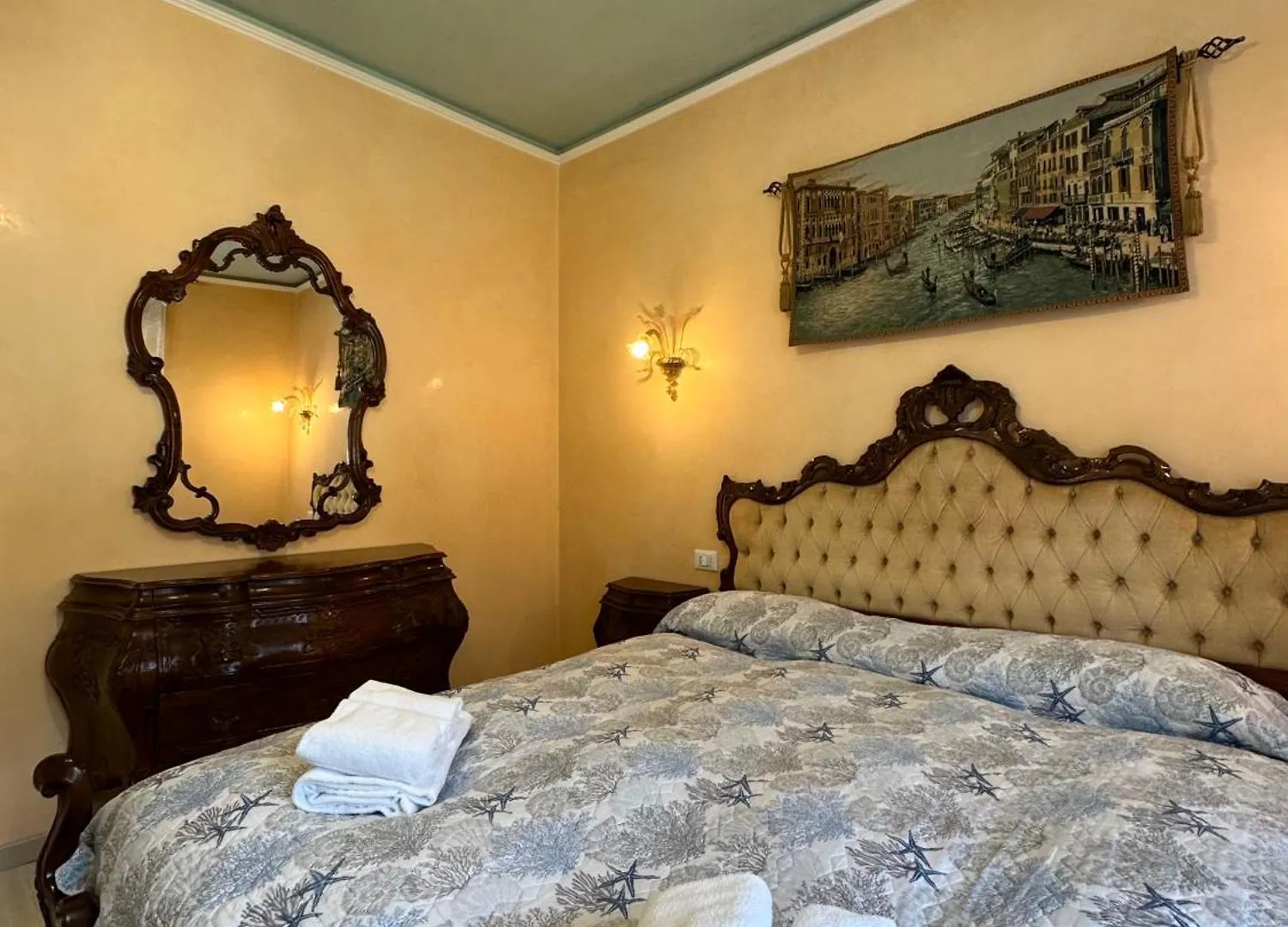 Apartament Casa Flavio Wenecja Włochy