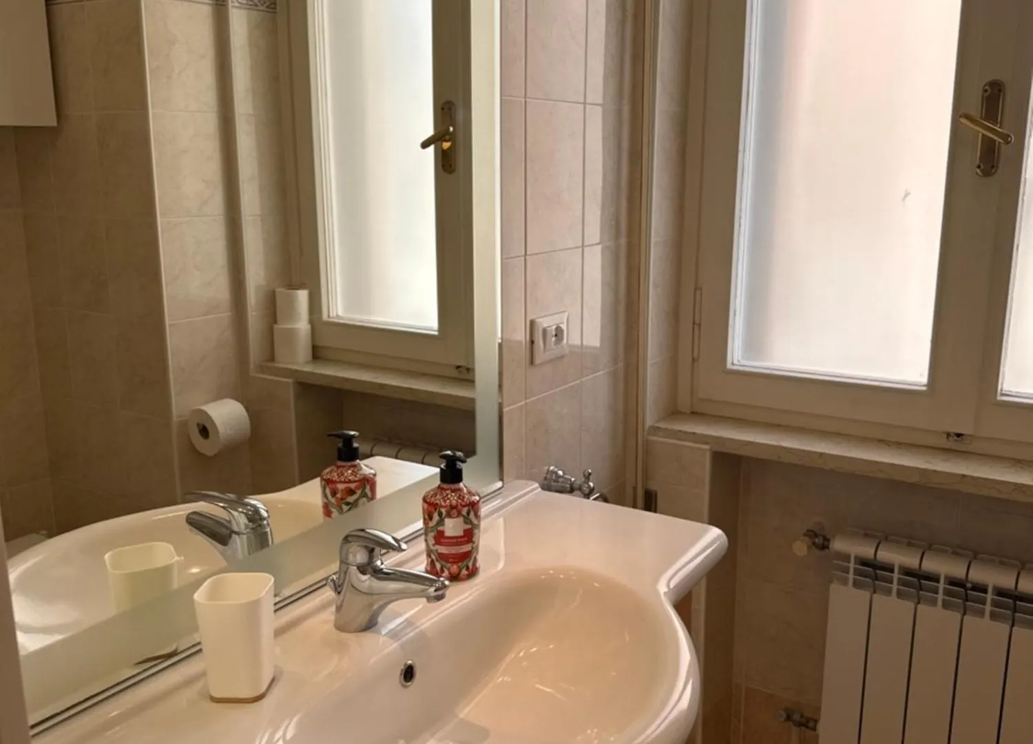 Appartement Casa Flavio à Venise