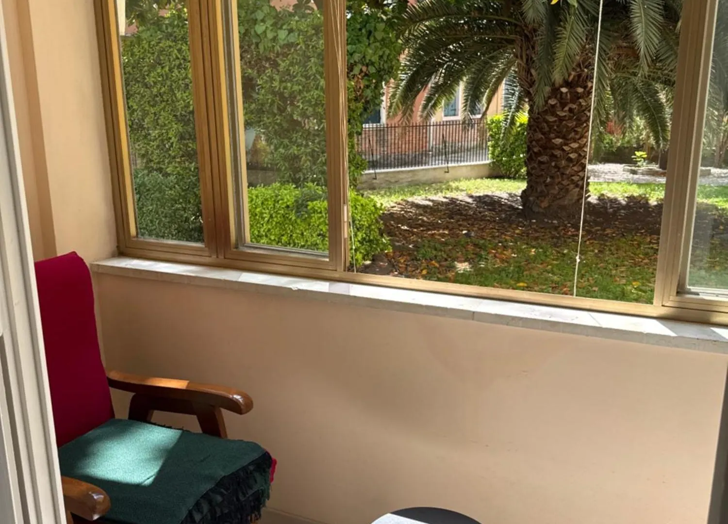 Apartament Casa Flavio Wenecja