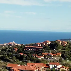 Casa Di Bianca Appartamento Borganzo