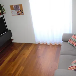 Eternal Appartement Rome