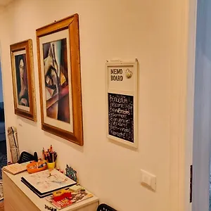 Ariel Appartement La Spezia
