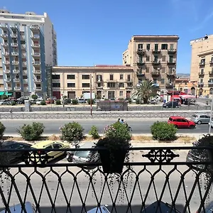 A Casuzza Appartamento Palermo