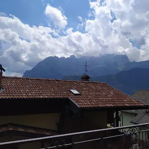 Pieve Antica Appartamento Vilminore di Scalve