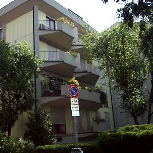 Keplero G Appartamento Bergamo