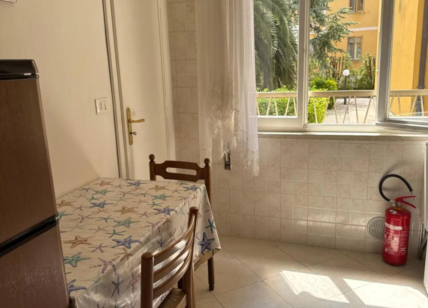 Casa Flavio Apartment Venice Italy